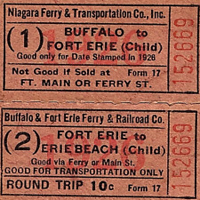 1926 niagara ferry for sale  Cincinnati