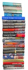 vince flynn series for sale vince flynn series for sale New Milford