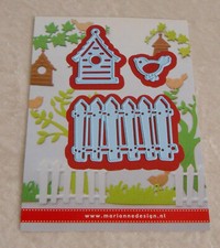 Craftables marianne design gebraucht kaufen  Aldersbach