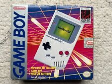 Nintendo game boy d'occasion  Limoges-