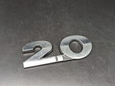 Volkswagen 2.0 2000 usato  Verrayes
