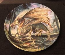 Crown staffordshire enchantica for sale  NANTWICH