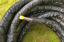 Solar flexi stainless for sale  UK
