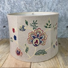 Barrel lamp shade for sale  Copperas Cove