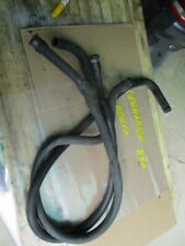 Tubi acqua raffreddamento usato Tubi acqua raffreddamento usato  Asti