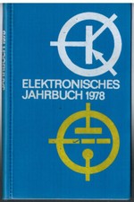 elektronisches jahrbuch gebraucht kaufen  Ohrdruf
