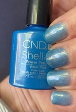 Genuine salon cnd for sale  NORWICH