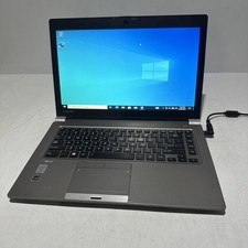 Toshiba tecra z40 d'occasion  Expédié en Belgium