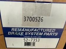Hydraulic power brake for sale  San Jose