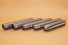 Märklin spur 26610 gebraucht kaufen  Hamburg