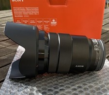 Sony selp 18105g gebraucht kaufen  Hamburg