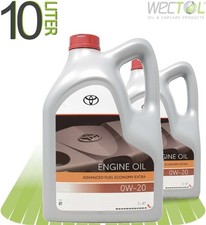 Olio motore originale usato  Spedire a Italy