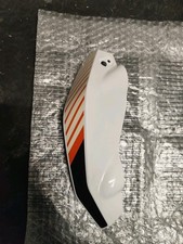 Mask spoiler white usato Mask spoiler white usato  Napoli