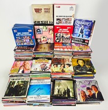 Newspaper dvd mix for sale  POOLE