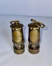 Two miniature davy for sale  DERBY