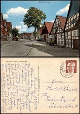 Ansichtskarte barntrup untere gebraucht kaufen Ansichtskarte barntrup untere gebraucht kaufen  Ortrand
