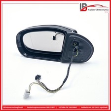 Exterior mirror left d'occasion  Expédié en Belgium