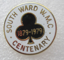 1979 south ward for sale  LEIGH