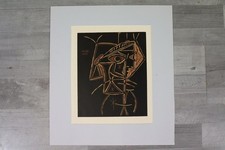 picasso drucke gebraucht kaufen  Stadtbergen