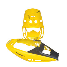 Carene scudo codone usato Carene scudo codone usato  Gubbio