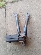Honda cbf125 right for sale  EDINBURGH