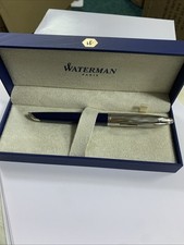 Waterman carene fountain for sale  MANCHESTER