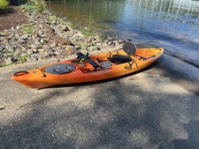 Wilderness systems tarpon for sale  Hayesville