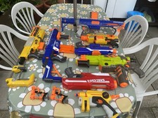 Nerf strike strike for sale  LEEDS