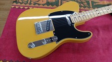 FENDER MÉXICO / PLAYER TELECASTER (NO250715) comprar usado  Enviando para Brazil