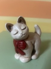 Thun gatto bianco usato  Italia