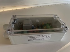 Contrôleur électronique type d'occasion  Montfort-sur-Meu