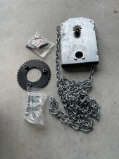 Garage door chain for sale  Pasadena