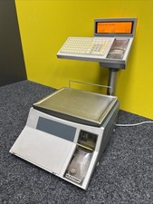 Bizerba scales h800 for sale  DUNDEE