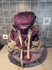 Berghaus backpack rucksack for sale  REDDITCH
