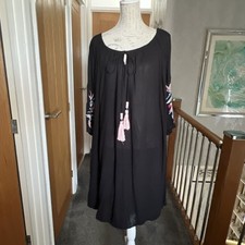 Black summer dress for sale  CHESTER