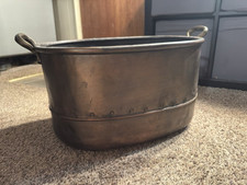 Vintage solid heavy for sale  Pittsburgh