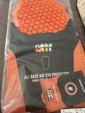 Rukka d3o d30 gebraucht kaufen  Heilbronn