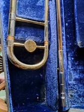 Trombone york usato usato  Roma