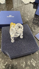 Swarovski young gorilla for sale  UK