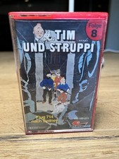 Hörspiel kassette tim gebraucht kaufen  Schloß Holte-Stukenbrock