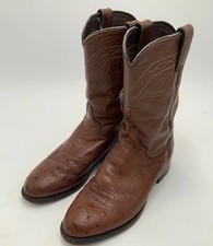 Justin 3023 exotic for sale  Kingsville