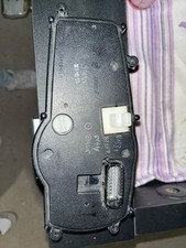 Strumentazione nrg power usato  Raffadali