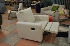 Recliner chair long for sale  CHORLEY