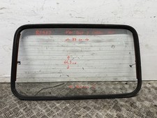 B2982 vetro lunotto usato  Roma