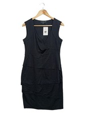 Comma kleid schwarz gebraucht kaufen  Deutschland