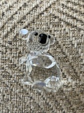 Swarovski koala bear for sale  CARDIFF