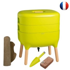 Lombricomposteur urbalive vert d'occasion Lombricomposteur urbalive vert d'occasion  Bizanos