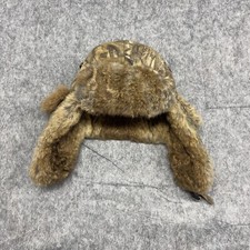 Mad bomber hat for sale  Waco