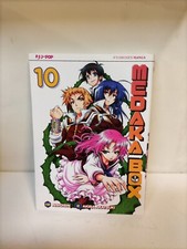 Medaka box jpop usato  Reggio Emilia