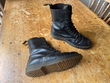 Mens doc martens for sale  FAREHAM
